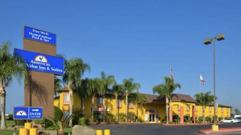 Americas Best Value Inn